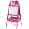 Disney® Minnie Mouse Wooden Double Sided Easel with Storage